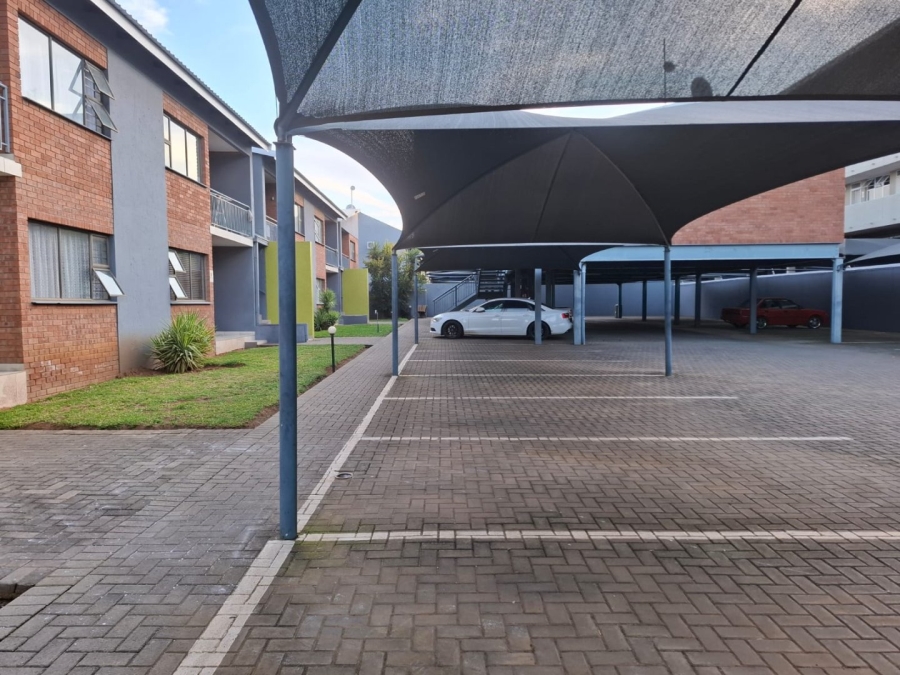 2 Bedroom Property for Sale in Universitas Free State